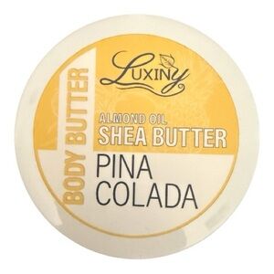 Pina Colada Body Butter